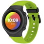 SPC Smartee 4G Junior Smartwatch para Niños con GPS, Llamadas, Cámara, SOS y Localizador - Verde (9643VF)